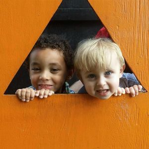 Meet your Posher, Pam